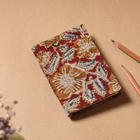 Handmade Paper Notebook 