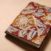 Handmade Paper Notebook 