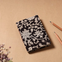 Kalamkari Cover Notebook 