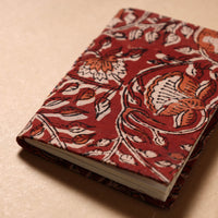 Handmade Paper Notebook