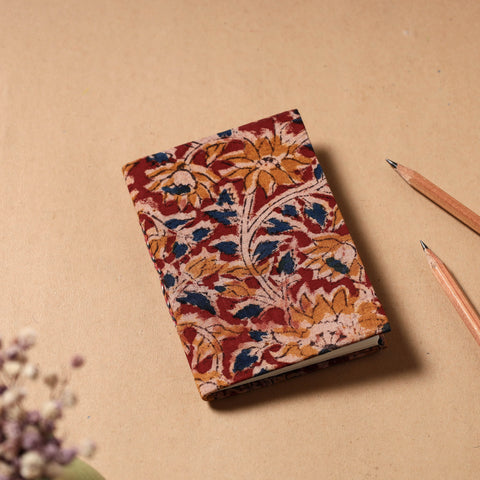 Handmade Paper Notebook