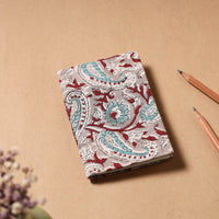 Handmade Paper Notebook