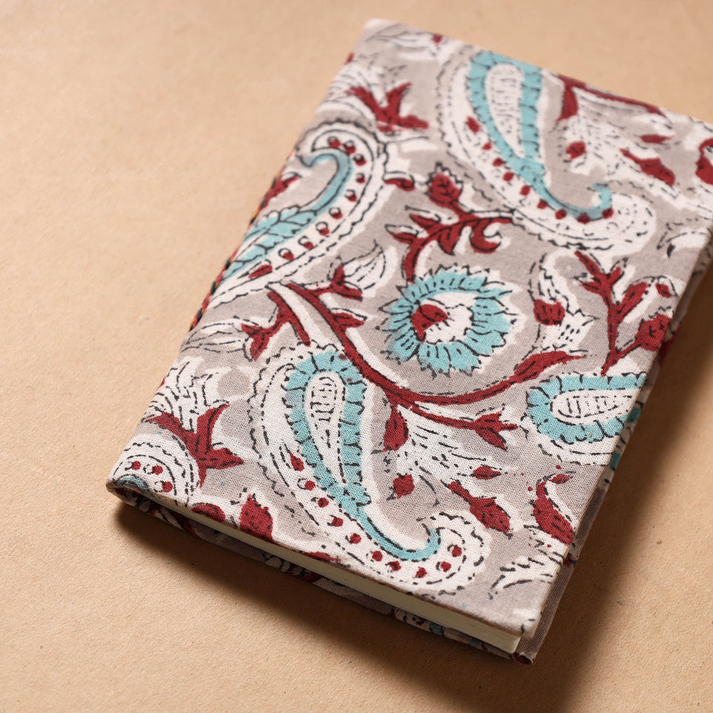 Handmade Paper Notebook