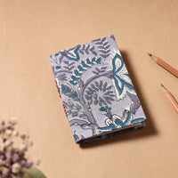 Sanganeri Cover Notebook 