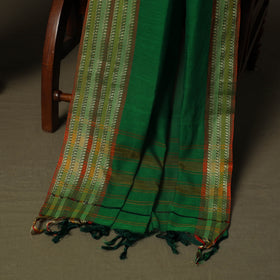 Dharwad Woven Cotton 3pc Unstitched Dress Material Suit Set 13