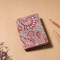 Sanganeri Cover Notebook 