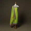 Dharwad Woven Cotton 3pc Unstitched Dress Material Suit Set 14