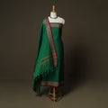 Dharwad Woven Cotton 3pc Unstitched Dress Material Suit Set 15