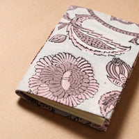 Sanganeri Cover Notebook 