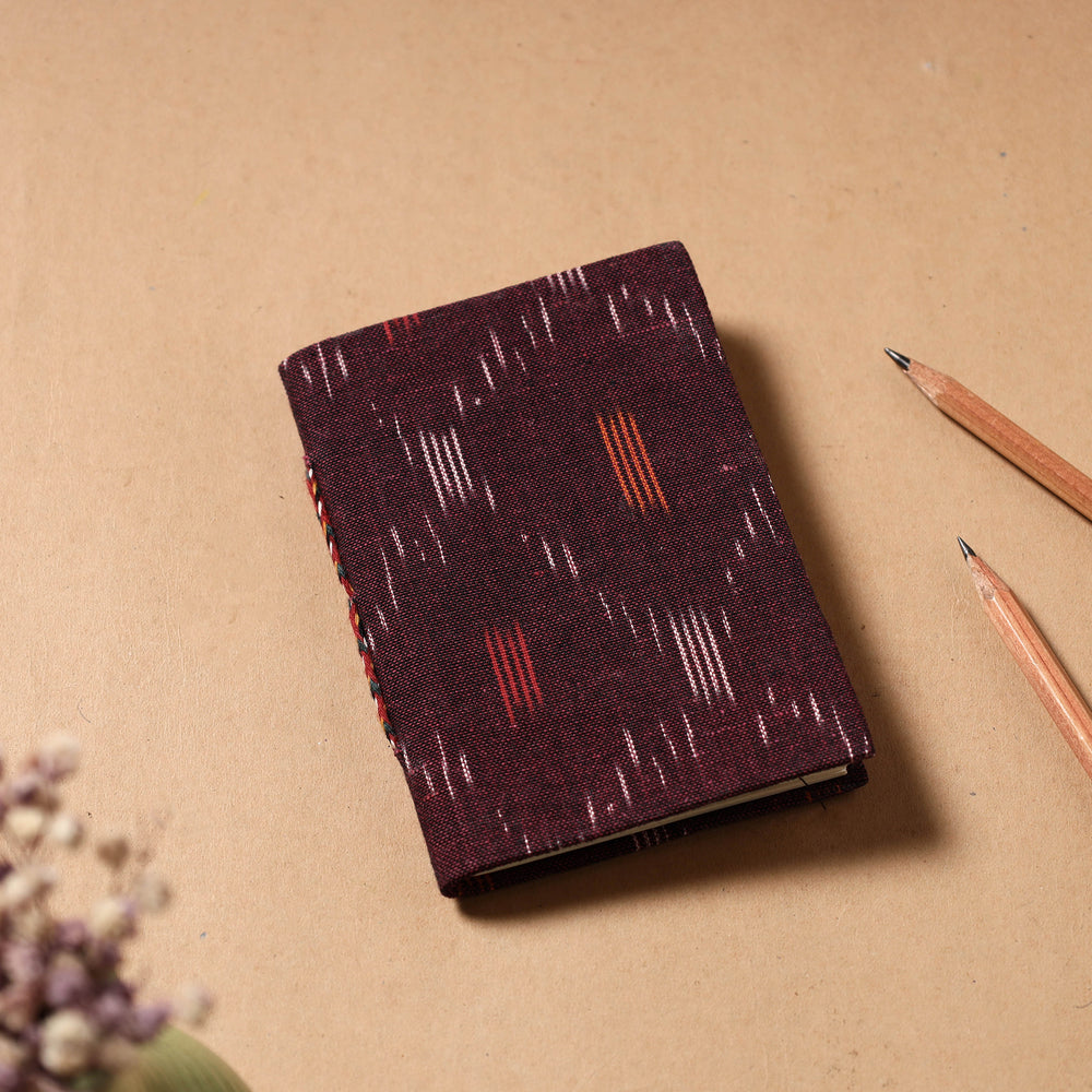 Handmade Paper Notebook