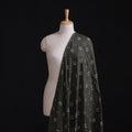 Kutch Bandhani Tie-Dye Cotton Fabric 08