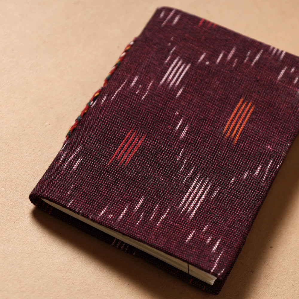 Handmade Paper Notebook