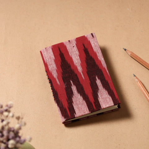 Handmade Paper Notebook