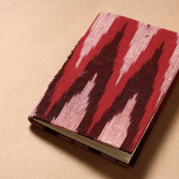 Handmade Paper Notebook