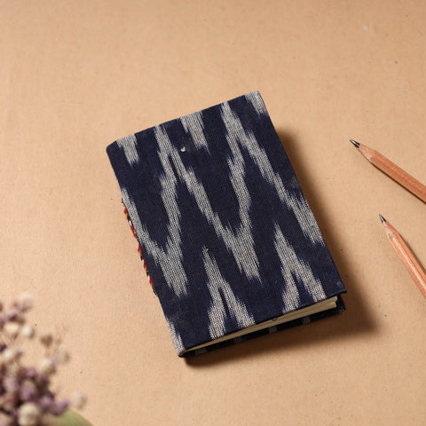 Handmade Paper Notebook