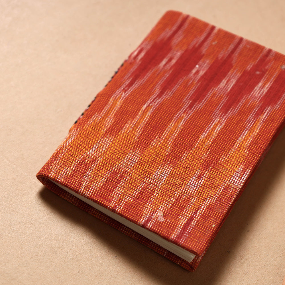 Handmade Paper Notebook 