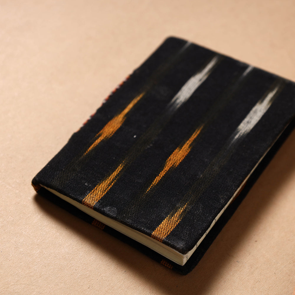 Handmade Paper Notebook 