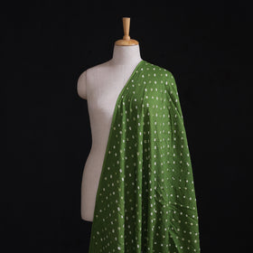 Kutch Bandhani Tie-Dye Cotton Fabric 16