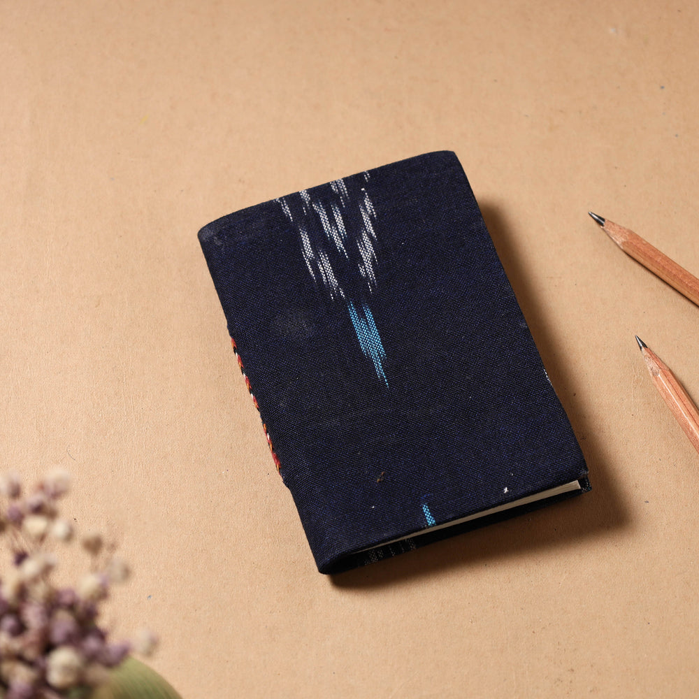 Handmade Paper Notebook