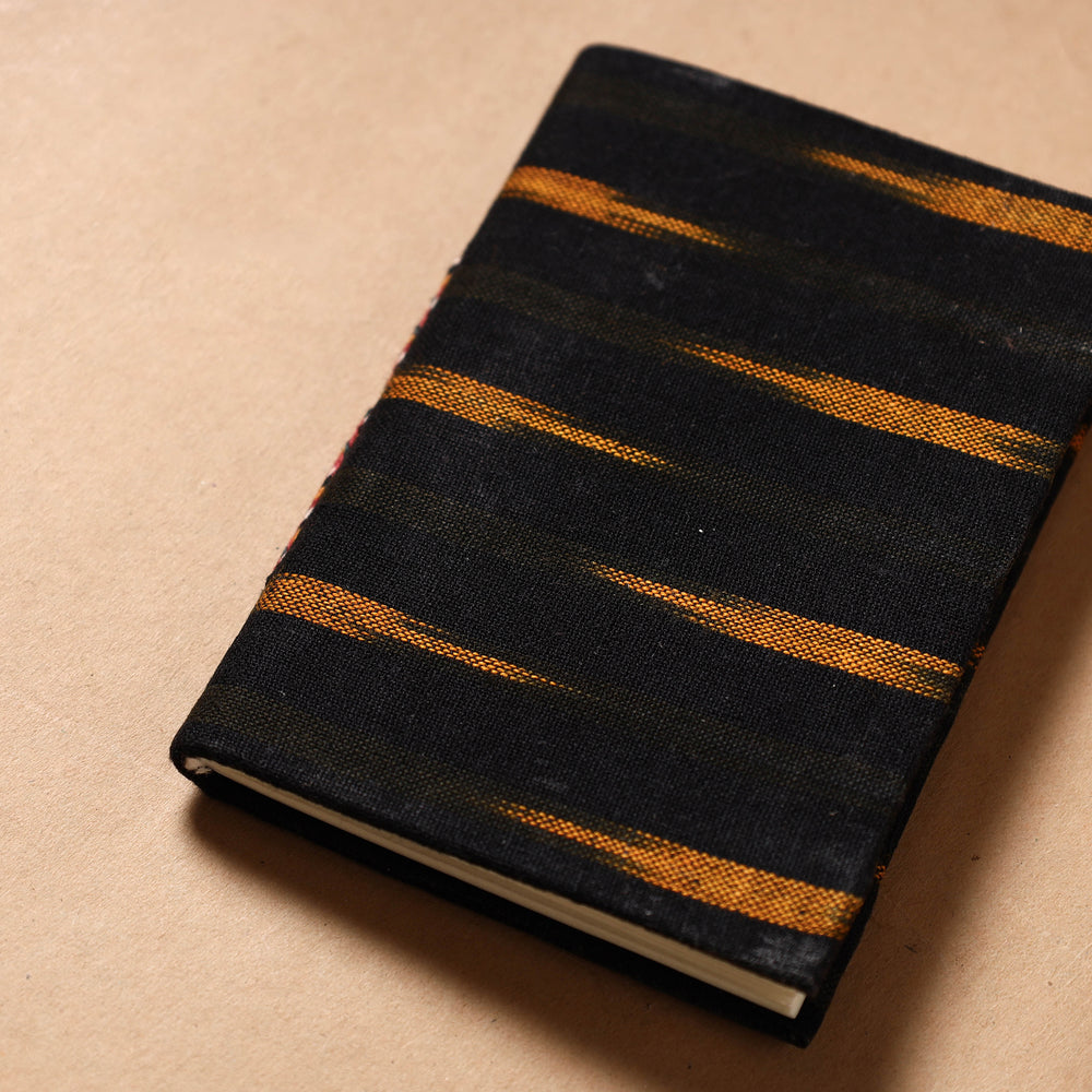 Handmade Paper Notebook