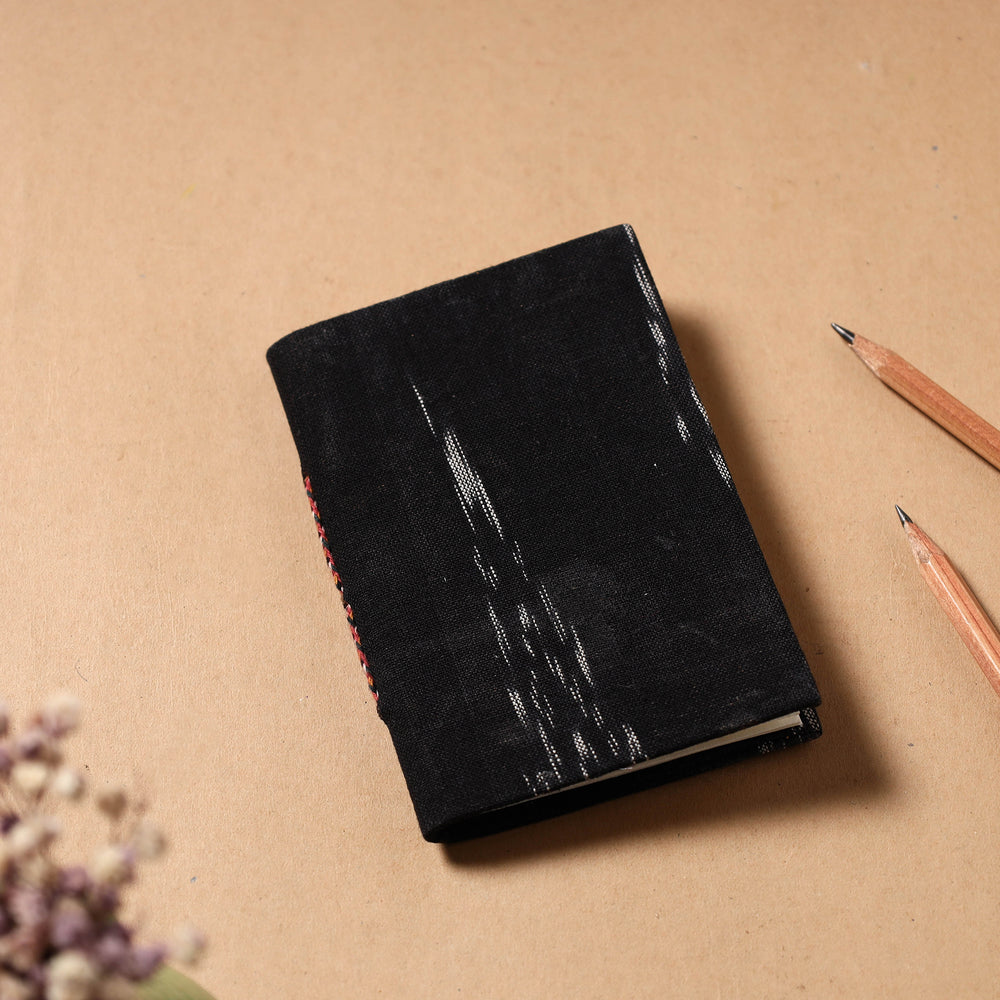 Handmade Paper Notebook 