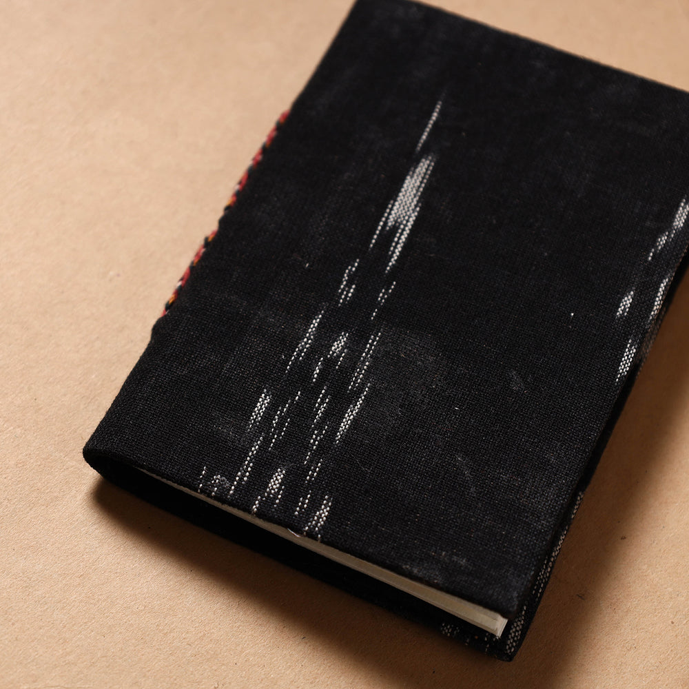 Handmade Paper Notebook 