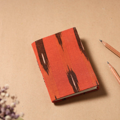 Handmade Paper Notebook