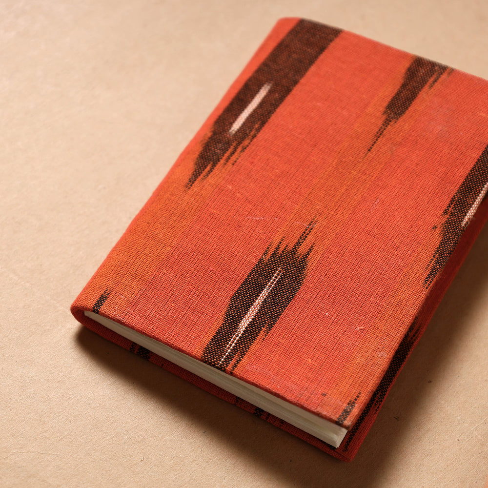 Handmade Paper Notebook