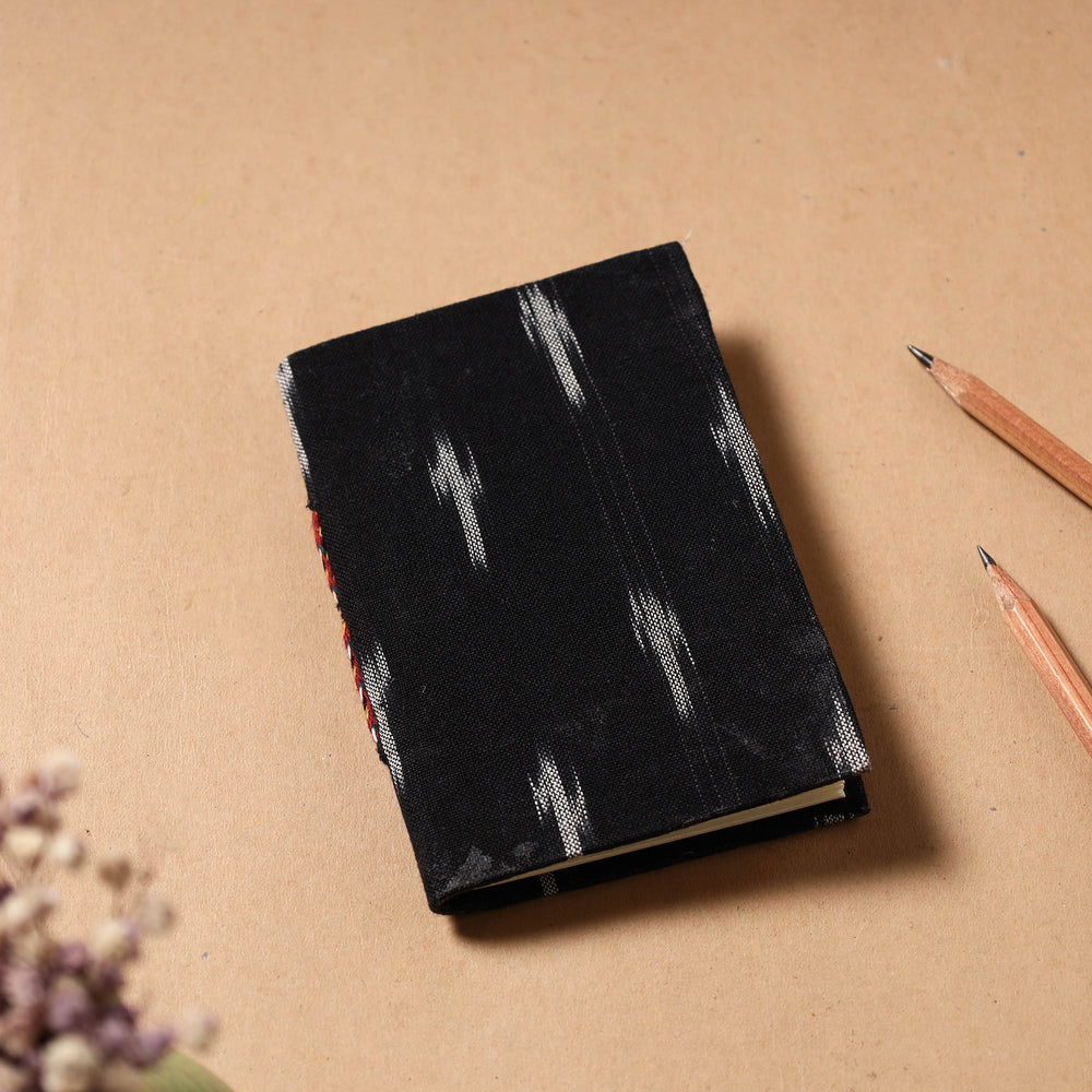 Handmade Paper Notebook 