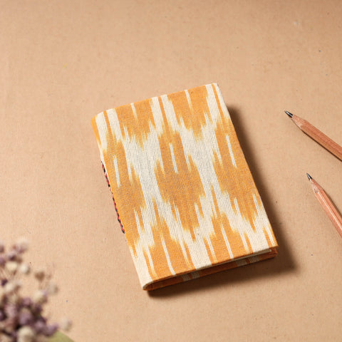 Handmade Paper Notebook