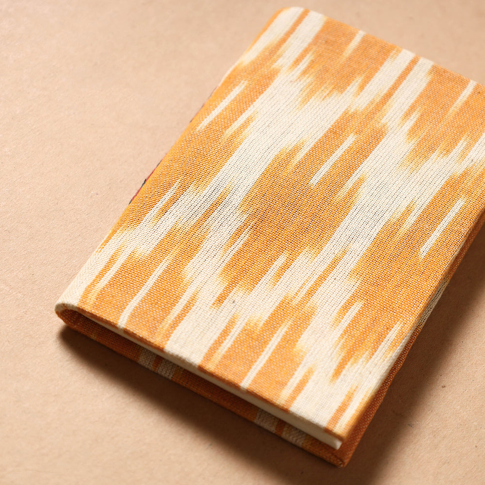 Handmade Paper Notebook