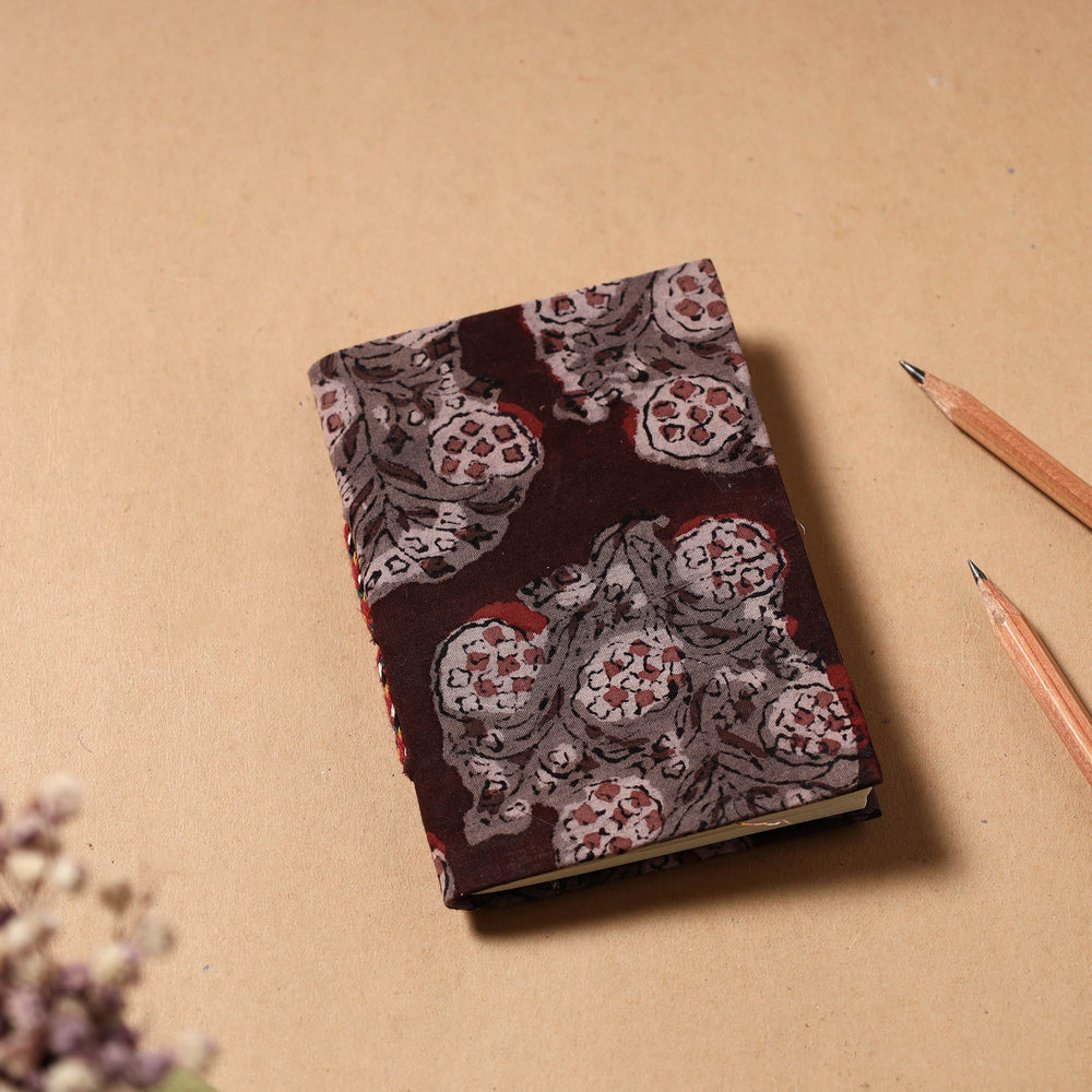 Handmade Paper Notebook 