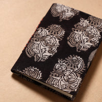 Bagru Cover Notebook 