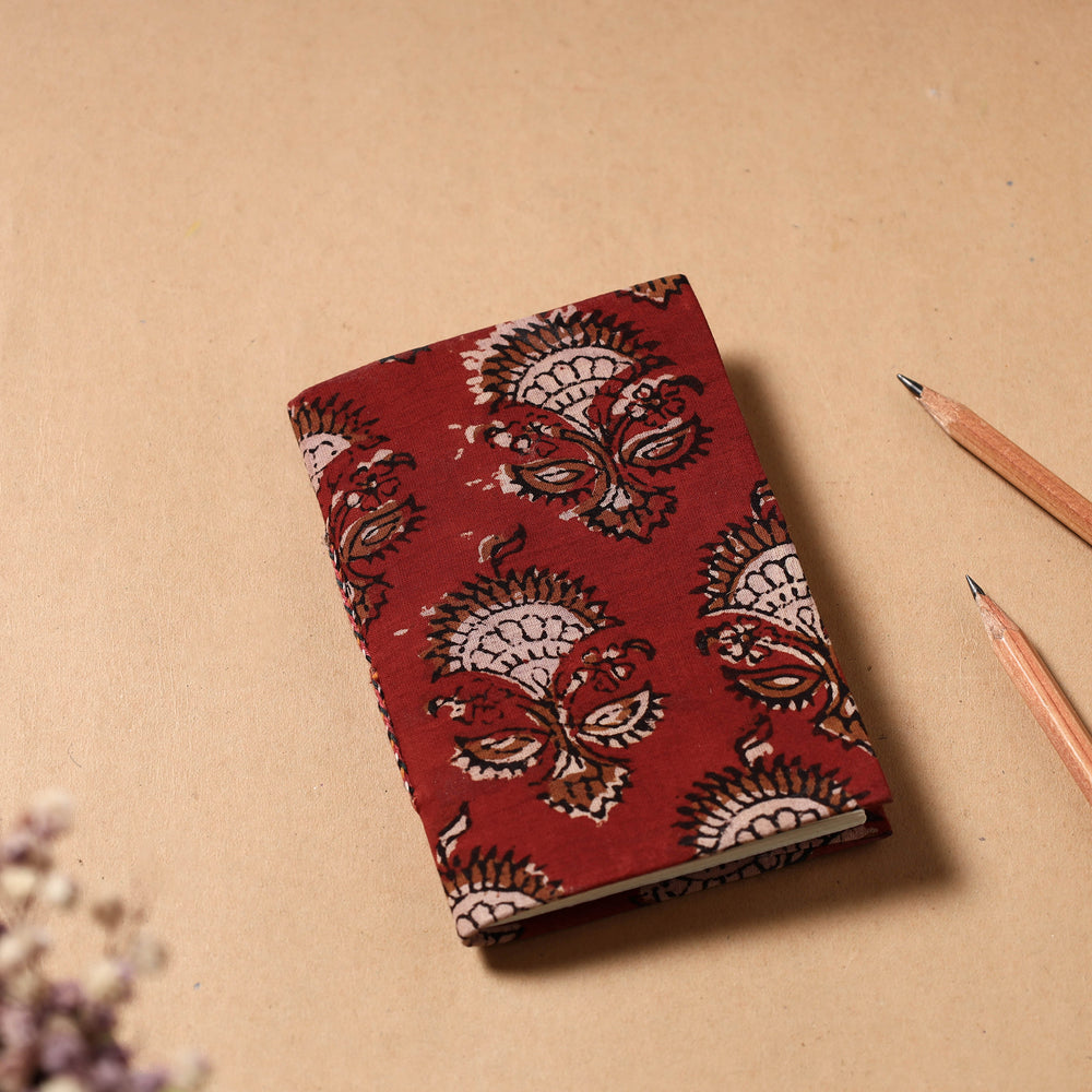 Bagru Cover Notebook 