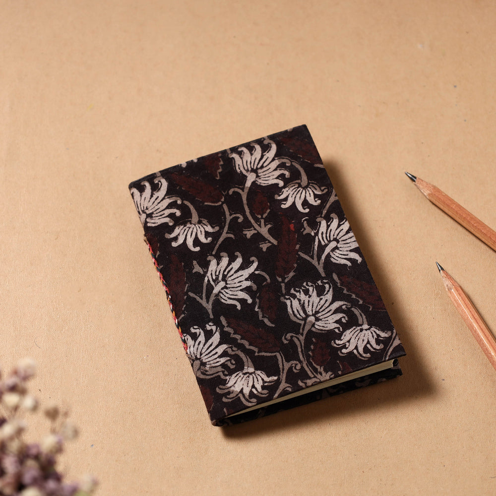 Bagru Cover Notebook 