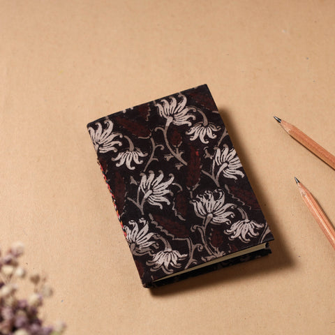 Bagru Cover Notebook 