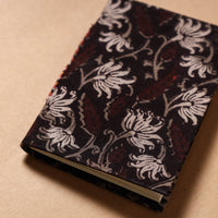 Bagru Cover Notebook 