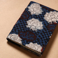 Bagru Cover Notebook 