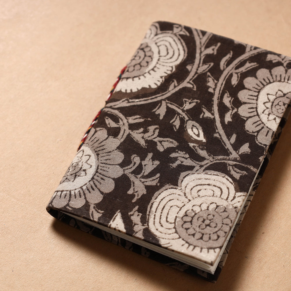 Bagru Cover Notebook 