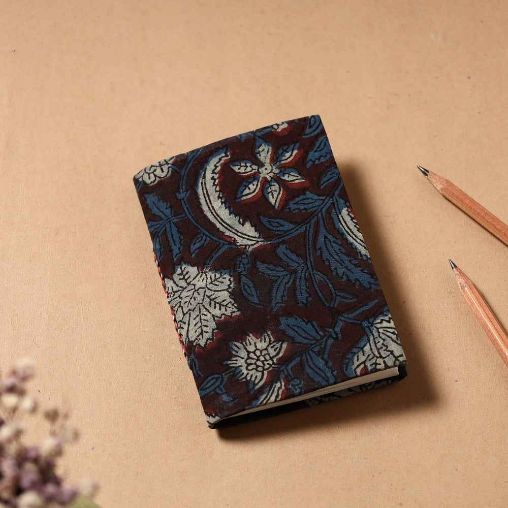 Bagru Cover Notebook 