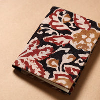 Handmade Paper Notebook