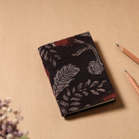 Bagru Cover Notebook 