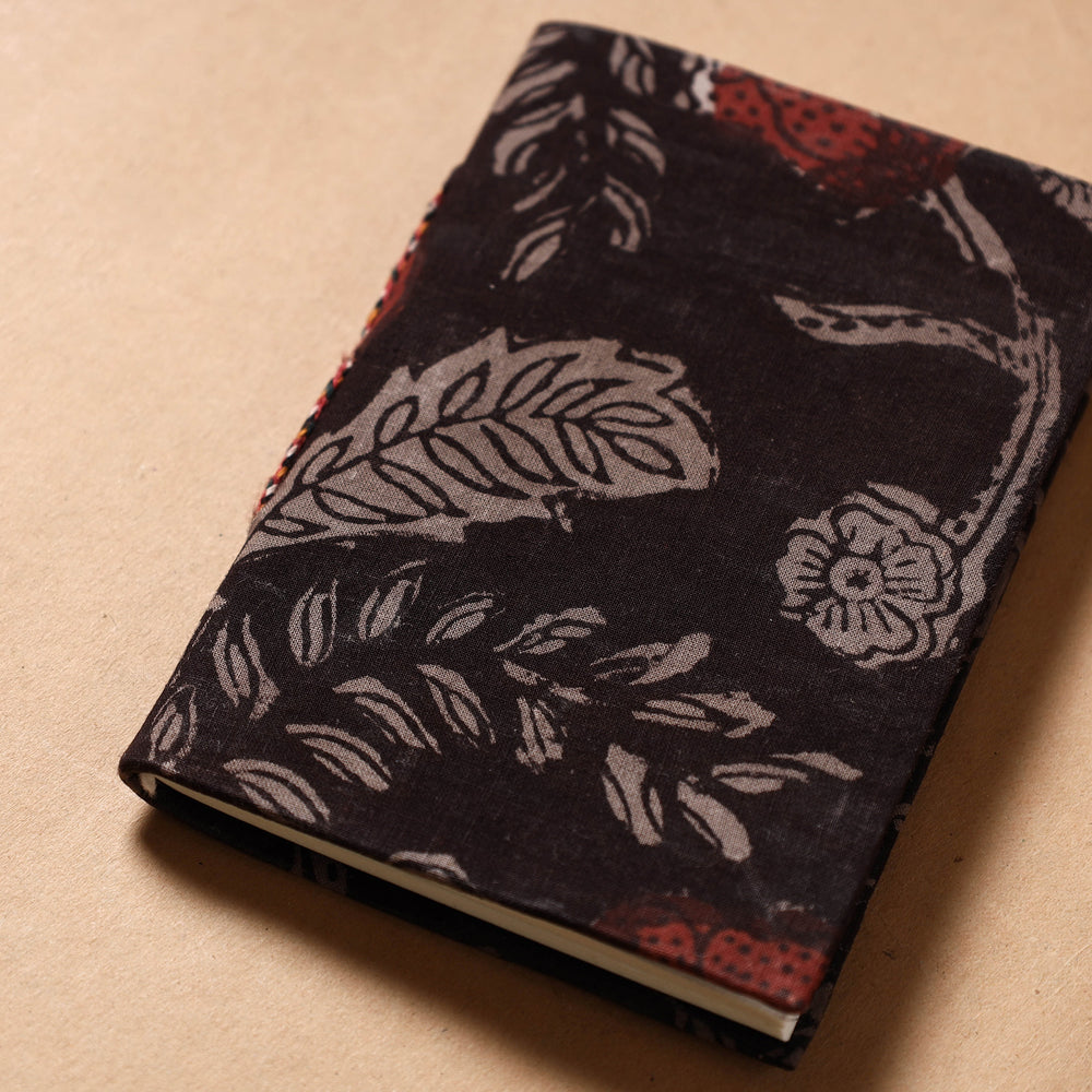 Bagru Cover Notebook 