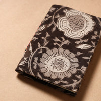 Bagru Cover Notebook 