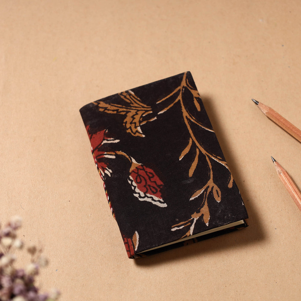 Bagru Cover Notebook 