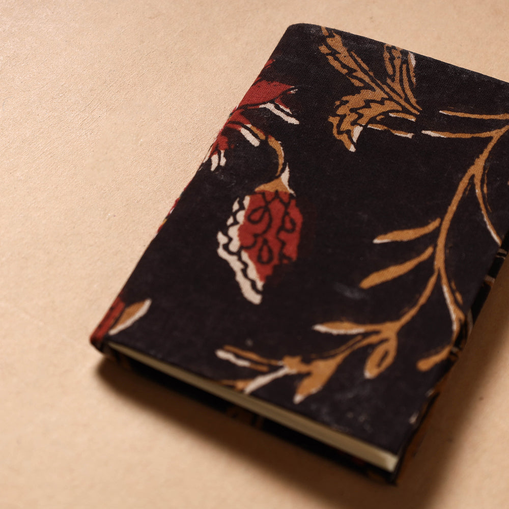 Bagru Cover Notebook 