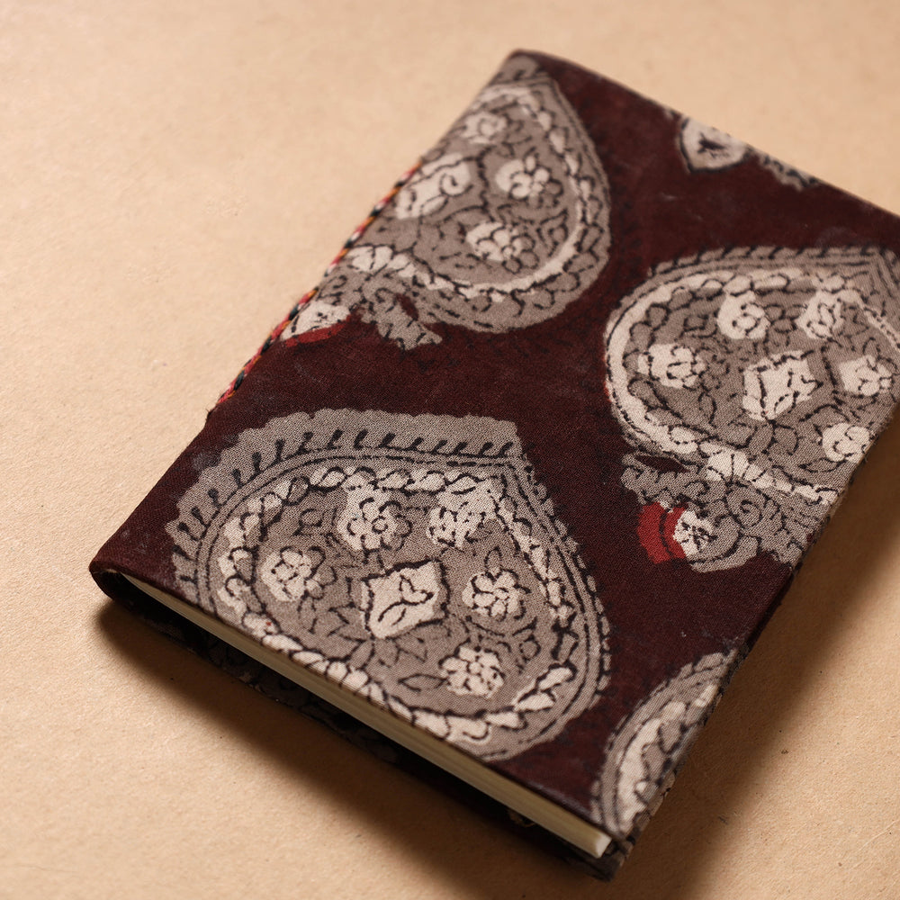 Handmade Paper Notebook 