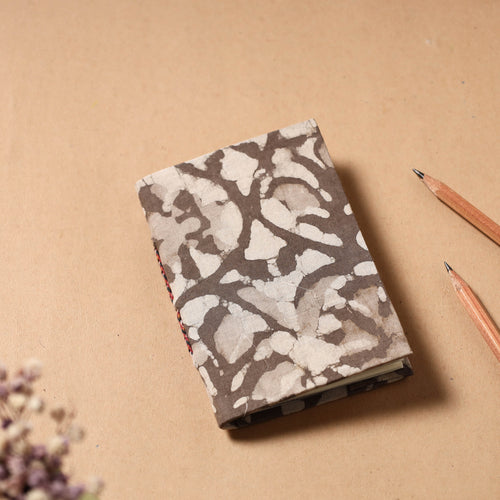 Handmade Paper Notebook