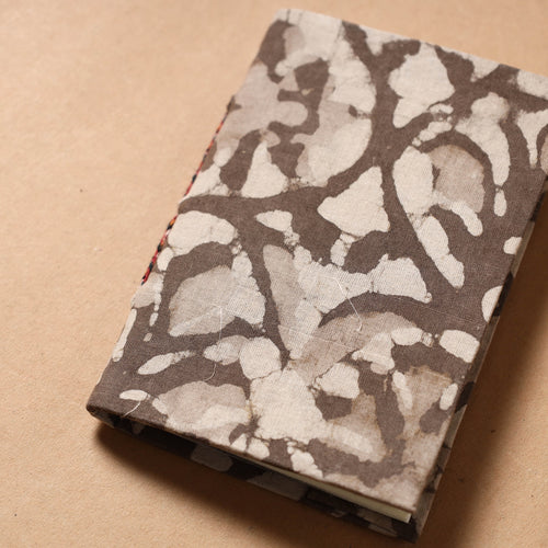 Handmade Paper Notebook