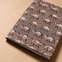 Handmade Paper Notebook 